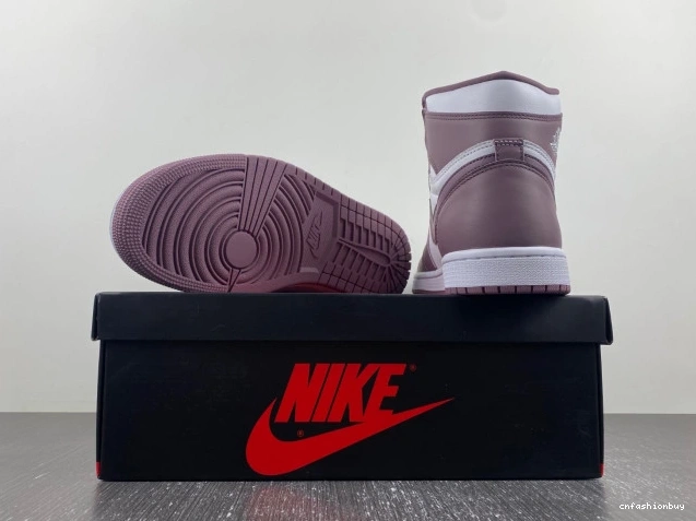 1 J Mauve High OG DZ5485-105 Sky Jordan Air 1212